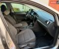 Сірий Фольксваген e-Golf, об'ємом двигуна 0 л та пробігом 111 тис. км за 12800 $, фото 14 на Automoto.ua