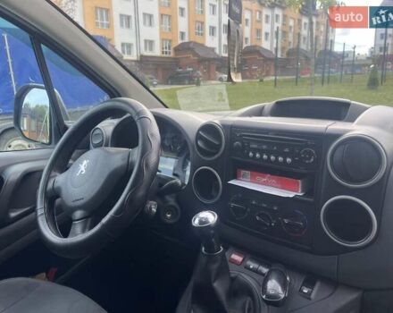 Серый Фольксваген e-Golf, объемом двигателя 0 л и пробегом 191 тыс. км за 14300 $, фото 5 на Automoto.ua