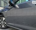 Серый Фольксваген e-Golf, объемом двигателя 0 л и пробегом 53 тыс. км за 15500 $, фото 32 на Automoto.ua