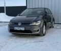 Сірий Фольксваген e-Golf, об'ємом двигуна 0 л та пробігом 118 тис. км за 15500 $, фото 2 на Automoto.ua