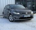 Сірий Фольксваген e-Golf, об'ємом двигуна 0 л та пробігом 118 тис. км за 15500 $, фото 21 на Automoto.ua