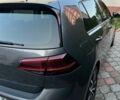 Серый Фольксваген e-Golf, объемом двигателя 0 л и пробегом 80 тыс. км за 15800 $, фото 4 на Automoto.ua