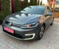 Серый Фольксваген e-Golf, объемом двигателя 0 л и пробегом 117 тыс. км за 12999 $, фото 111 на Automoto.ua