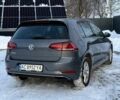 Сірий Фольксваген e-Golf, об'ємом двигуна 0 л та пробігом 118 тис. км за 15500 $, фото 14 на Automoto.ua