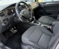 Сірий Фольксваген e-Golf, об'ємом двигуна 0 л та пробігом 118 тис. км за 15500 $, фото 28 на Automoto.ua