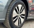 Серый Фольксваген e-Golf, объемом двигателя 0 л и пробегом 106 тыс. км за 12800 $, фото 7 на Automoto.ua