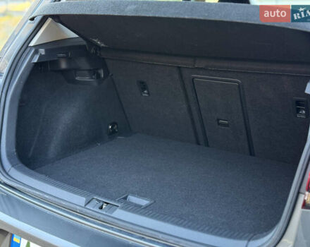 Сірий Фольксваген e-Golf, об'ємом двигуна 0 л та пробігом 112 тис. км за 15900 $, фото 60 на Automoto.ua