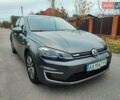 Сірий Фольксваген e-Golf, об'ємом двигуна 0 л та пробігом 126 тис. км за 12700 $, фото 4 на Automoto.ua