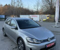 Серый Фольксваген e-Golf, объемом двигателя 0 л и пробегом 94 тыс. км за 12200 $, фото 3 на Automoto.ua