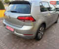 Серый Фольксваген e-Golf, объемом двигателя 0 л и пробегом 148 тыс. км за 12250 $, фото 10 на Automoto.ua