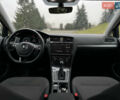 Серый Фольксваген e-Golf, объемом двигателя 0 л и пробегом 61 тыс. км за 14500 $, фото 16 на Automoto.ua