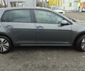 Серый Фольксваген e-Golf, объемом двигателя 0 л и пробегом 262 тыс. км за 13500 $, фото 7 на Automoto.ua