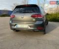 Сірий Фольксваген e-Golf, об'ємом двигуна 0 л та пробігом 165 тис. км за 12850 $, фото 5 на Automoto.ua