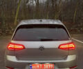 Серый Фольксваген e-Golf, объемом двигателя 0 л и пробегом 94 тыс. км за 12200 $, фото 20 на Automoto.ua