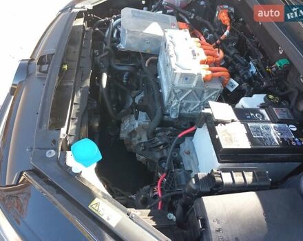 Сірий Фольксваген e-Golf, об'ємом двигуна 0 л та пробігом 73 тис. км за 14250 $, фото 27 на Automoto.ua
