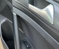 Серый Фольксваген e-Golf, объемом двигателя 0 л и пробегом 128 тыс. км за 14500 $, фото 14 на Automoto.ua