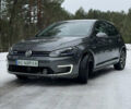 Серый Фольксваген e-Golf, объемом двигателя 0 л и пробегом 159 тыс. км за 12300 $, фото 5 на Automoto.ua