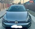 Серый Фольксваген e-Golf, объемом двигателя 0 л и пробегом 135 тыс. км за 14700 $, фото 1 на Automoto.ua