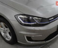 Серый Фольксваген e-Golf, объемом двигателя 0 л и пробегом 100 тыс. км за 10999 $, фото 21 на Automoto.ua