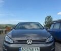 Сірий Фольксваген e-Golf, об'ємом двигуна 0 л та пробігом 85 тис. км за 16555 $, фото 1 на Automoto.ua