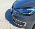 Серый Фольксваген e-Golf, объемом двигателя 0 л и пробегом 90 тыс. км за 13750 $, фото 44 на Automoto.ua
