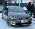 Сірий Фольксваген e-Golf, об'ємом двигуна 0 л та пробігом 133 тис. км за 13950 $, фото 11 на Automoto.ua