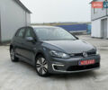 Серый Фольксваген e-Golf, объемом двигателя 0 л и пробегом 121 тыс. км за 12500 $, фото 3 на Automoto.ua