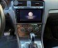 Сірий Фольксваген e-Golf, об'ємом двигуна 0 л та пробігом 111 тис. км за 12900 $, фото 17 на Automoto.ua