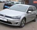 Серый Фольксваген e-Golf, объемом двигателя 0 л и пробегом 92 тыс. км за 13300 $, фото 1 на Automoto.ua