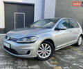 Сірий Фольксваген e-Golf, об'ємом двигуна 0 л та пробігом 96 тис. км за 13399 $, фото 6 на Automoto.ua