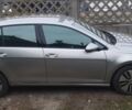 Сірий Фольксваген e-Golf, об'ємом двигуна 0 л та пробігом 40 тис. км за 14100 $, фото 17 на Automoto.ua