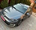 Серый Фольксваген e-Golf, объемом двигателя 0 л и пробегом 117 тыс. км за 12999 $, фото 113 на Automoto.ua