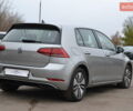 Серый Фольксваген e-Golf, объемом двигателя 0 л и пробегом 92 тыс. км за 13300 $, фото 7 на Automoto.ua