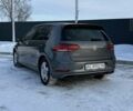 Сірий Фольксваген e-Golf, об'ємом двигуна 0 л та пробігом 118 тис. км за 15500 $, фото 8 на Automoto.ua