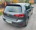 Сірий Фольксваген e-Golf, об'ємом двигуна 0 л та пробігом 126 тис. км за 12700 $, фото 13 на Automoto.ua