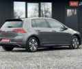 Серый Фольксваген e-Golf, объемом двигателя 0 л и пробегом 100 тыс. км за 13900 $, фото 17 на Automoto.ua