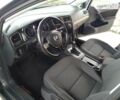 Сірий Фольксваген e-Golf, об'ємом двигуна 0 л та пробігом 142 тис. км за 14450 $, фото 19 на Automoto.ua