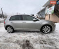 Серый Фольксваген e-Golf, объемом двигателя 0 л и пробегом 147 тыс. км за 13900 $, фото 8 на Automoto.ua