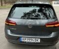 Серый Фольксваген e-Golf, объемом двигателя 0 л и пробегом 70 тыс. км за 23900 $, фото 49 на Automoto.ua