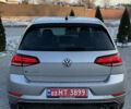 Серый Фольксваген e-Golf, объемом двигателя 0 л и пробегом 94 тыс. км за 12200 $, фото 6 на Automoto.ua