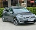 Сірий Фольксваген e-Golf, об'ємом двигуна 0 л та пробігом 115 тис. км за 11999 $, фото 11 на Automoto.ua