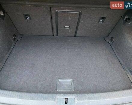 Сірий Фольксваген e-Golf, об'ємом двигуна 0 л та пробігом 127 тис. км за 15599 $, фото 34 на Automoto.ua