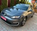 Серый Фольксваген e-Golf, объемом двигателя 0 л и пробегом 117 тыс. км за 12999 $, фото 57 на Automoto.ua