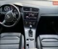 Сірий Фольксваген e-Golf, об'ємом двигуна 0 л та пробігом 156 тис. км за 13500 $, фото 5 на Automoto.ua