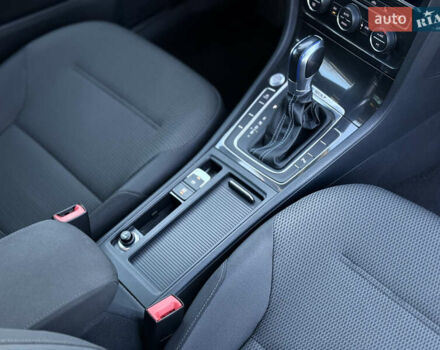 Сірий Фольксваген e-Golf, об'ємом двигуна 0 л та пробігом 112 тис. км за 15900 $, фото 37 на Automoto.ua