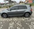 Серый Фольксваген e-Golf, объемом двигателя 0 л и пробегом 125 тыс. км за 13500 $, фото 1 на Automoto.ua