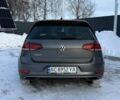 Сірий Фольксваген e-Golf, об'ємом двигуна 0 л та пробігом 118 тис. км за 15500 $, фото 11 на Automoto.ua