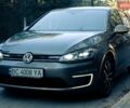 Сірий Фольксваген e-Golf, об'ємом двигуна 0 л та пробігом 101 тис. км за 14950 $, фото 3 на Automoto.ua