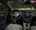 Серый Фольксваген e-Golf, объемом двигателя 0 л и пробегом 94 тыс. км за 12200 $, фото 15 на Automoto.ua