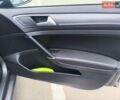 Серый Фольксваген e-Golf, объемом двигателя 0 л и пробегом 148 тыс. км за 13900 $, фото 26 на Automoto.ua